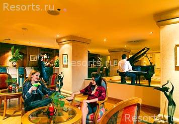Marriott Beach Resort 14